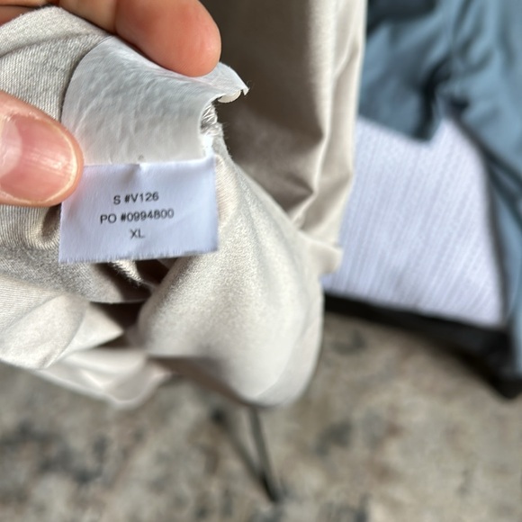 Vuori strato tech tee - Picture 3 of 4